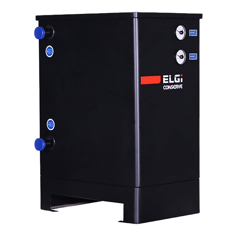 Heat Recovery System